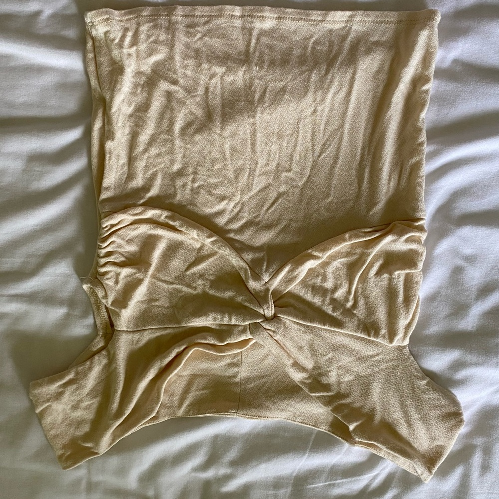Women's Off Shoulder Top